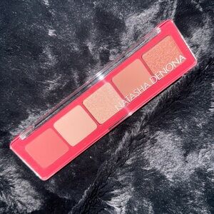 Natasha Denona Cupid Eyeshadow palette new
